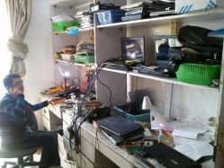 太平洋笔记本电脑维修中心 便捷可靠的计算机维修服务指南