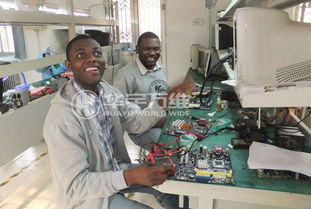 计算机维修入门与精进指南 从新手到专业