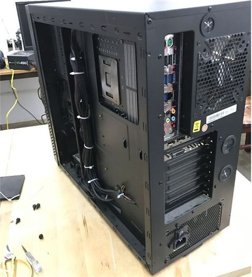 珞喻路附近电脑上门维修服务 专业团队让您省心无忧