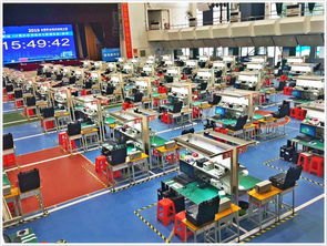 2019年计算机检测维修与数据恢复国赛考题参考资料免费领取指南