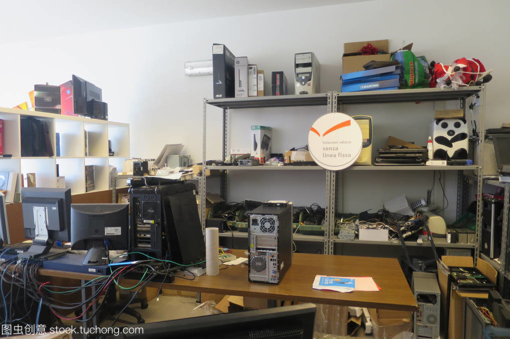 计算机维修设备与计算机维修 基本工具与流程