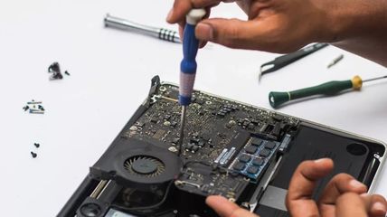 苹果T2芯片 第三方维修的终结者？