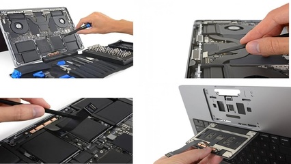 深圳苹果电脑维修中心 专业、高效、值得信赖的计算机维修服务